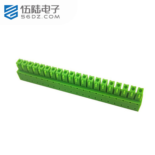 20p接线端子数据采集器配套