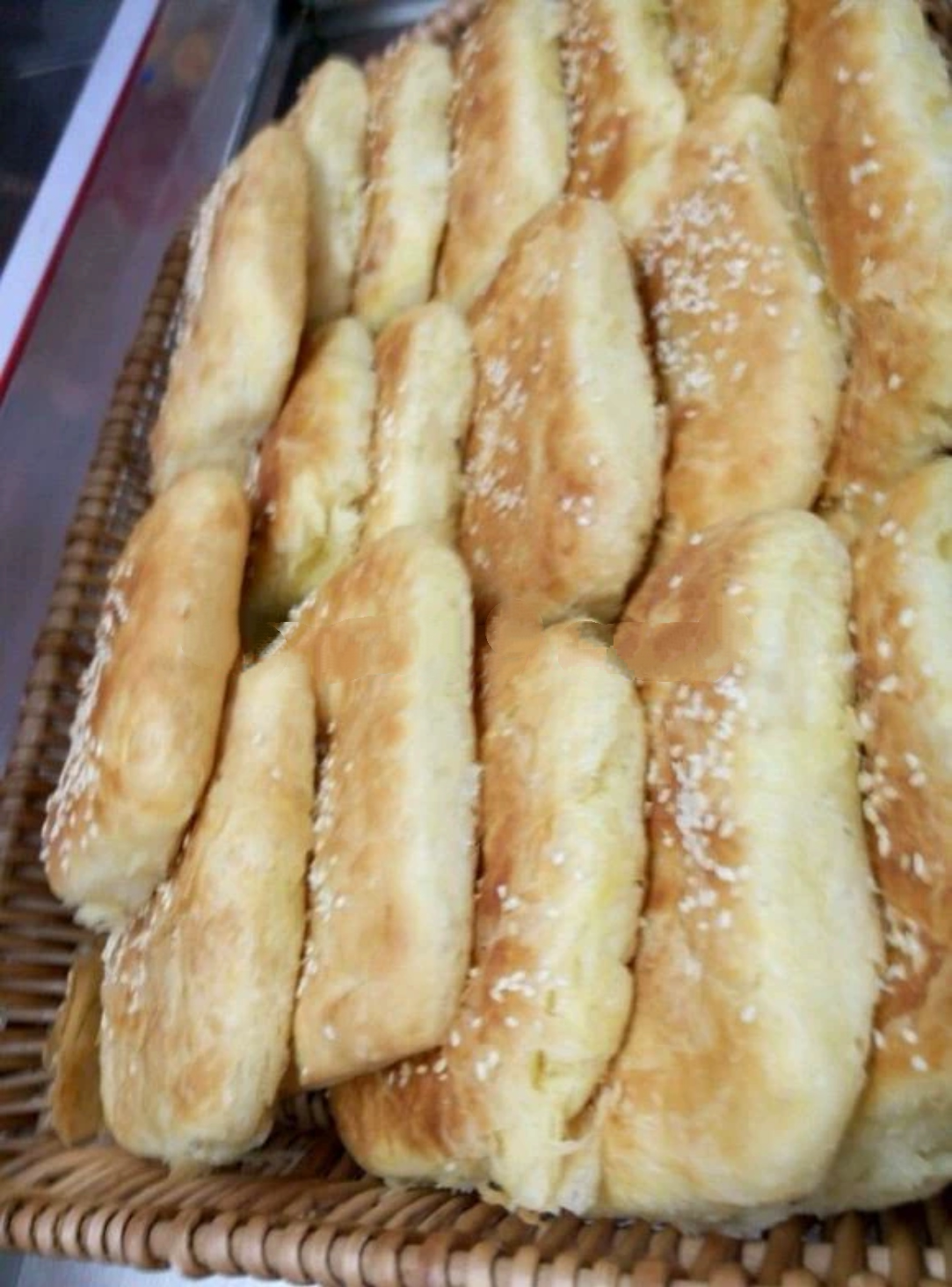 晨光烧饼技术配方油酥烧饼火烧技术配方