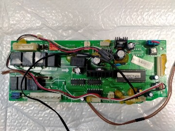 美的空调外机主板KF-50Q/Y(ROSH) KFR-120Q/SDY.D.1.2.1-1X