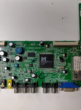 三洋32CE660LED液晶电视主板40-MS82S0-MAC2XG配屏LTA320AN05-X01