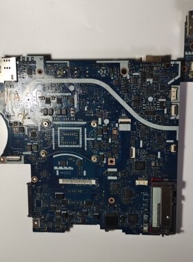 戴尔DELL笔记本电脑E6410主板集成显卡 LA-5471P 原装拆机配件