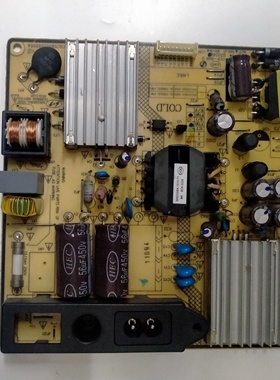 原装三洋32CE660LED电源板SHG3206A-101H DLBB242 CQC09001033054