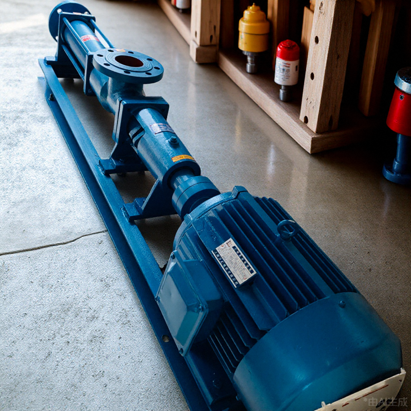 fg50-1-1单cs单c型cg型b型7.5kw532ehfg30fg35螺杆泵 黔