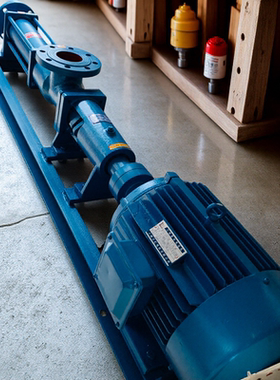 fg50-1-1单cs单c型cg型b型7.5kw532ehfg30fg35螺杆泵 黔