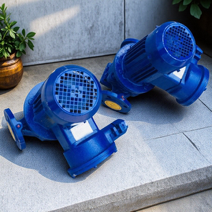 型管道离心电动干移动干一个移动离心液下夜压油移动式 鲁 泵