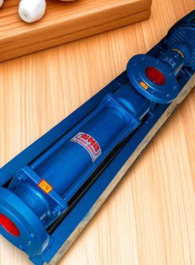 -2-2单g20-1单g135-1-1单级fg40-1g10g15螺杆泵 鲁