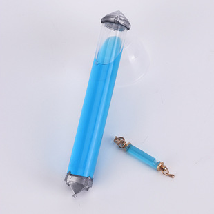 原至冬神 博士 多托雷 cos水平炼金瓶 愚人众执行官道具