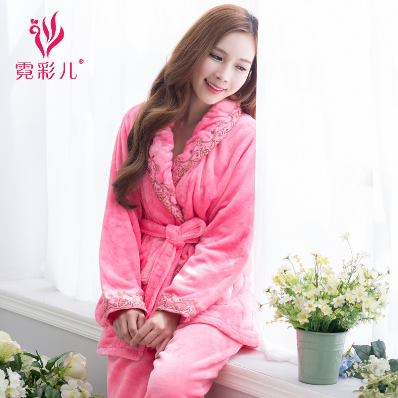 Peignoir jeunesse D6019 - Ref 602704 Image 5