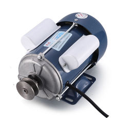 Детали механического и электрического оборудования 玉米机电机家用220v两相小型1.5/2/3/5kw国标单相电动机高速马达