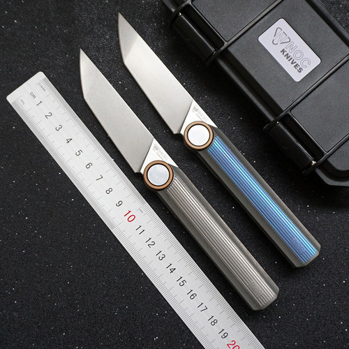 NOCMT20折叠刀M390刀