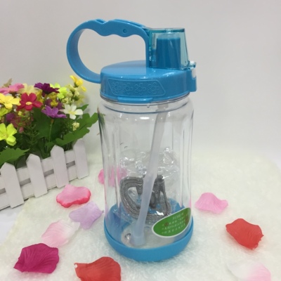 台湾康宝莱大手柄运动风1升水杯