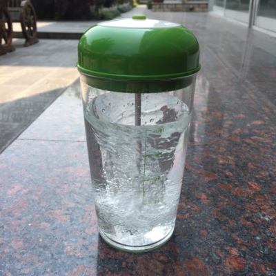 电动康宝莱奶粉咖啡实验搅拌杯