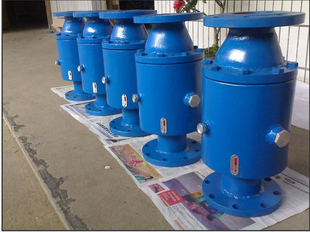 16C 防爆波阀 DN50 防爆波阀门 正品 FA49H DN200 防爆波安全阀