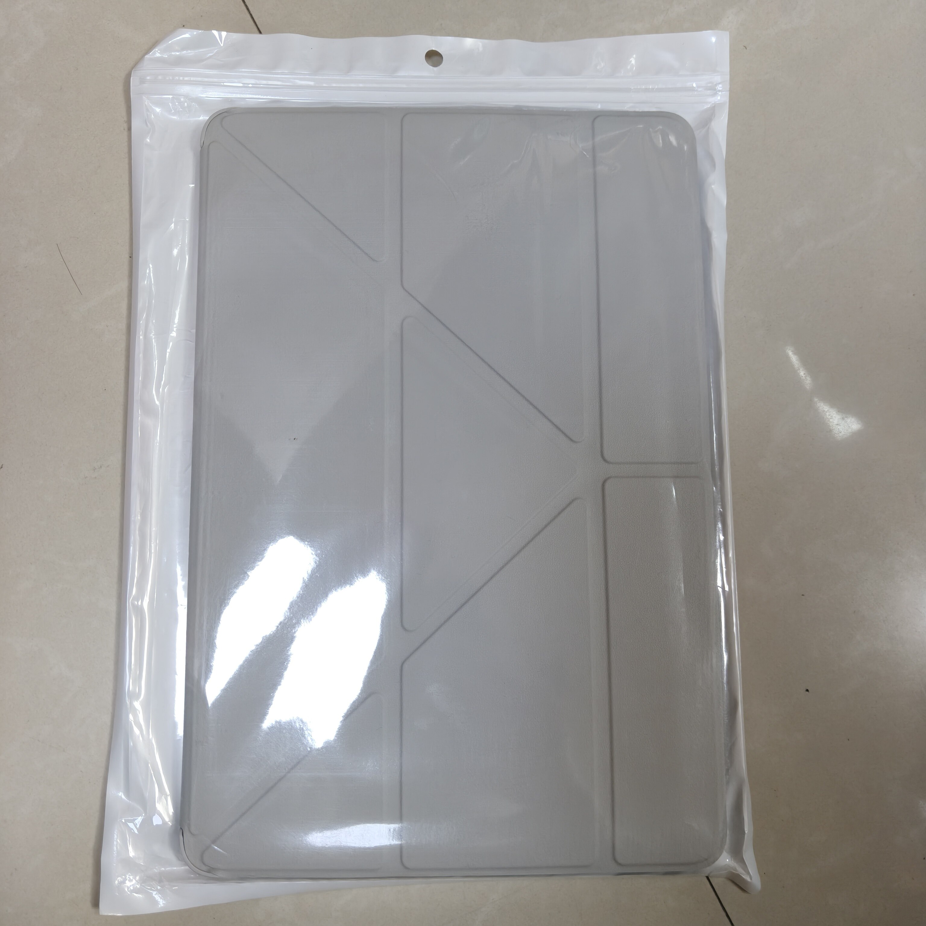 全新适配iqoo vivopad6pro岚鸟平板保护套官方保护壳 多种支撑智能休眠唤醒 现货发