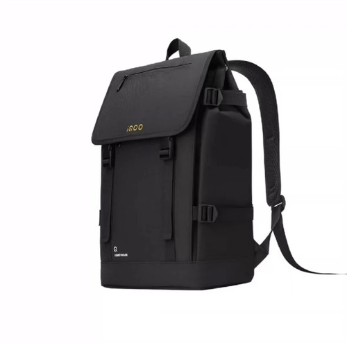 IQOO双肩包牛津包电脑包背包书包休闲包学生户外VIVO全新旅行