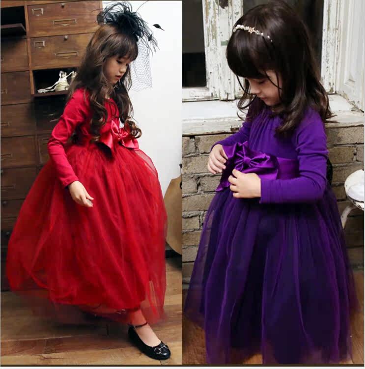 Robe enfant en Toile de coton - Ref 2045832 Image 1