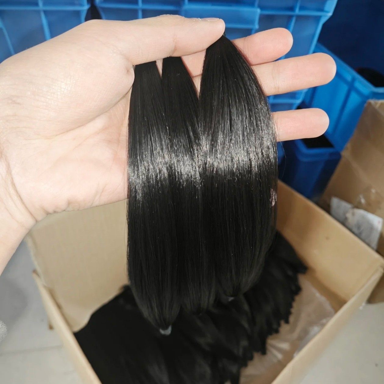 万能造型发条diy古装发髻