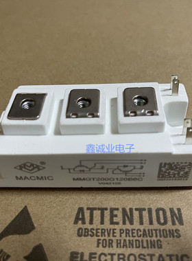 MMGT200Q120B6C MMG150S060B6TC MMG300Q060B6TC 咨询