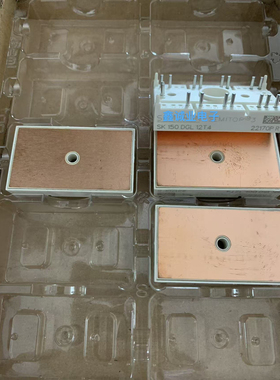 SK150DGL120T4 SK100DGL120T4 SK75GD12E4TY