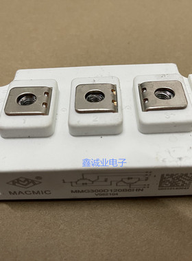 MMG150D120B6HN  MMG300D120B6TN MMG200D120B6TN 宏微模块询