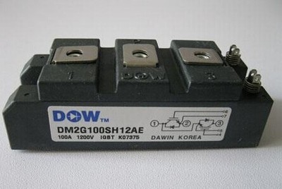 DM2G150SH12A DM2G200SH12A 150A1200V 咨询