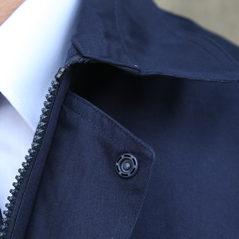 Tenue de travail en coton - Ref 1915480 Image 3