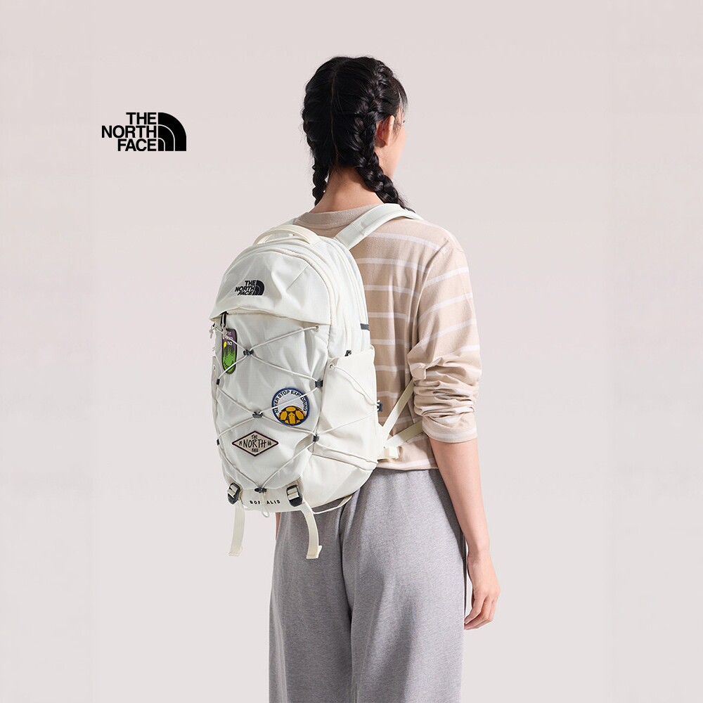 北面女Borealis21L徒步双肩包