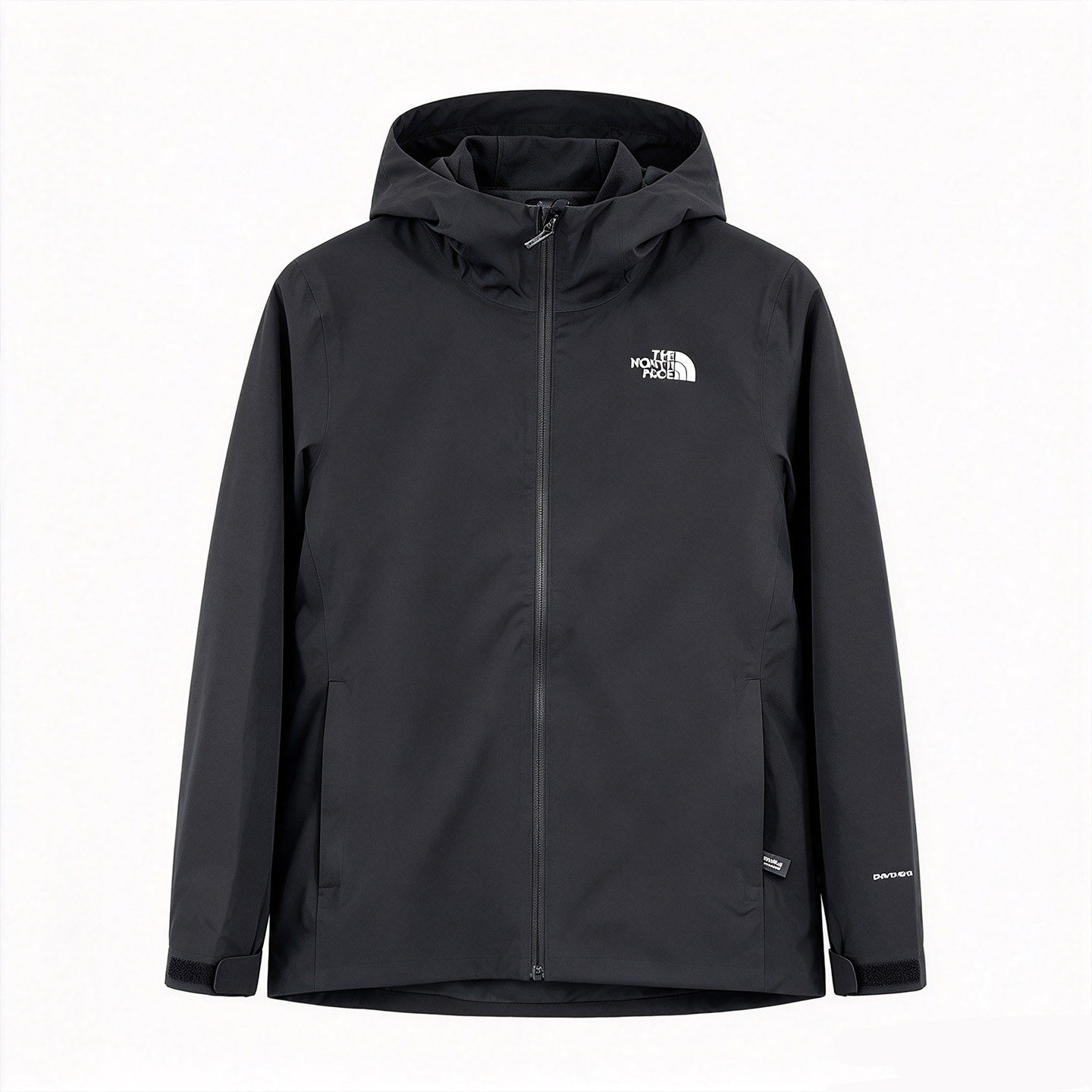 26秋冬新款TheNorthFace北面抓绒三合一冲锋衣女户外防水外套8M2W