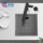 Поющая раковина с крышкой Nakajima terrace sink mini small nano black барная стойка кладовая Тайчжунская раковина под раковиной mini 2