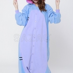 DISNEY官方正版屹耳连体睡衣