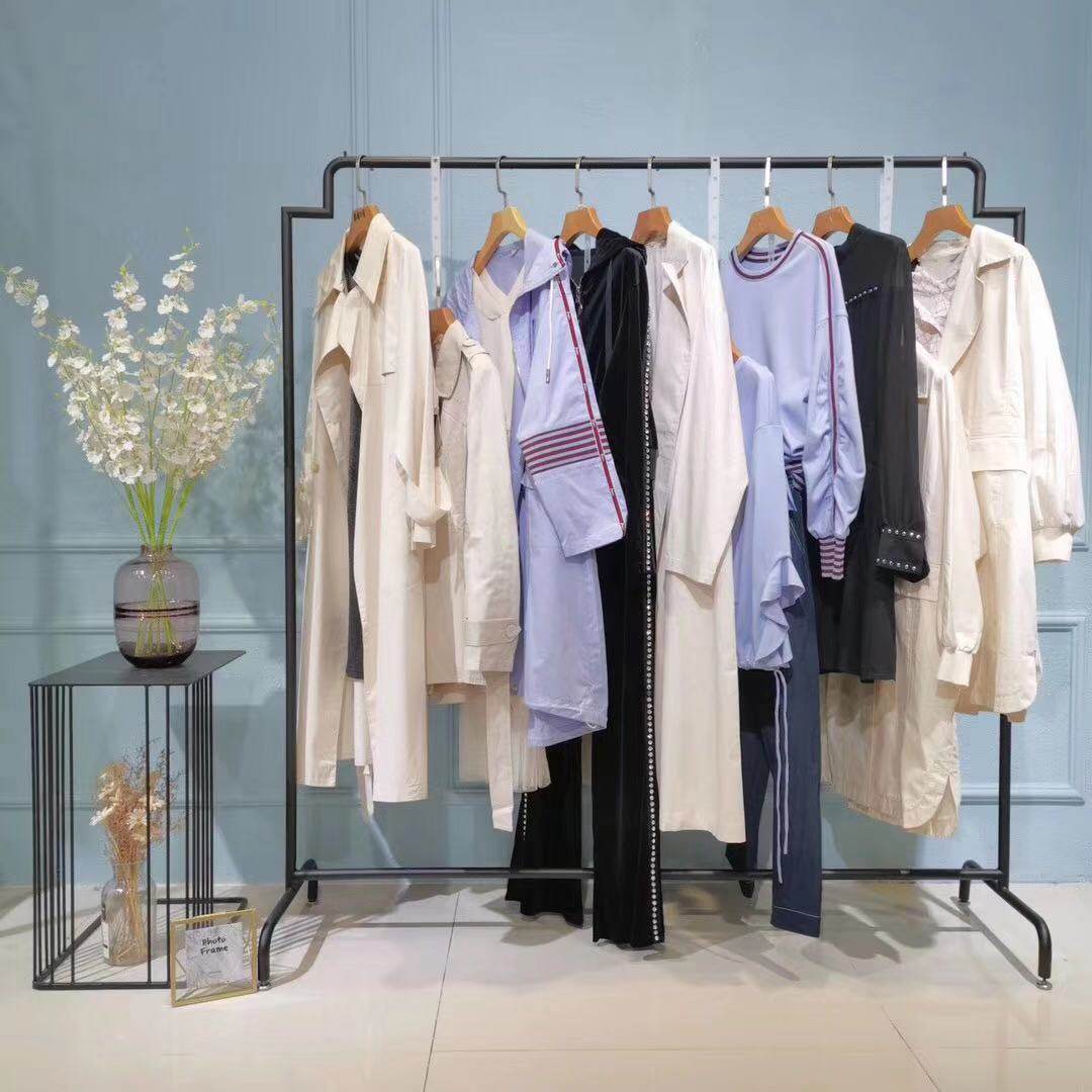 专柜品牌撤柜折扣鸟家 欧时LI，艾利OU陆续上新 直播间下单专拍|ruв категории Женская одежда, костюм/студенты школьную форму/обмундирования, профессионального женский брючный костюм - от Buy2taobao.com для оказания профессиональной услуги покупки агента Taobao