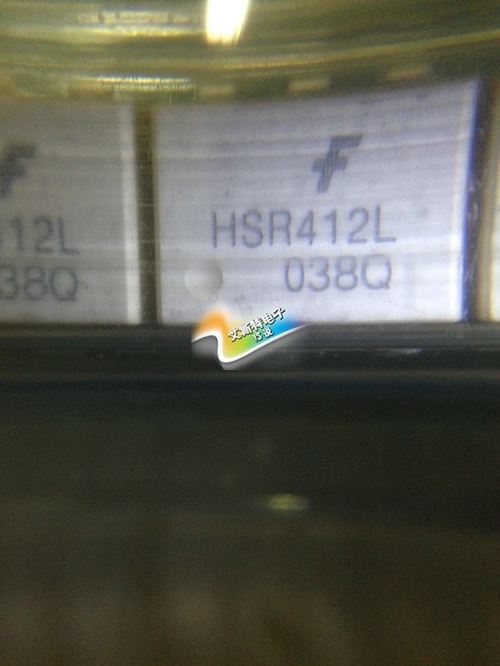 RB551VM-40FHTE-17全新进口原装二极管40V 200MA UMD2