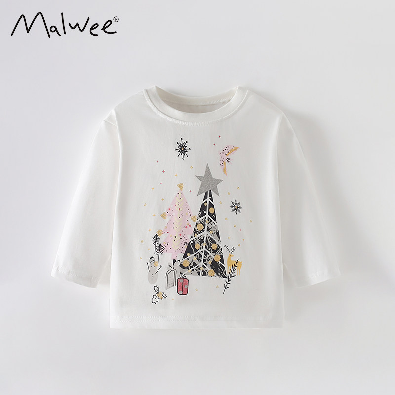 女童长袖t恤秋装新款儿童洋气纯棉上衣女宝宝可爱超好看休闲童装,童装/婴儿装/亲子装,T恤,淘宝优惠券,粉丝福利购,淘宝优惠卷