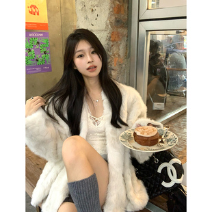 内搭上衣女 百搭气质长袖 Adan纯欲蕾丝加绒打底衫 秋冬韩系性感修身