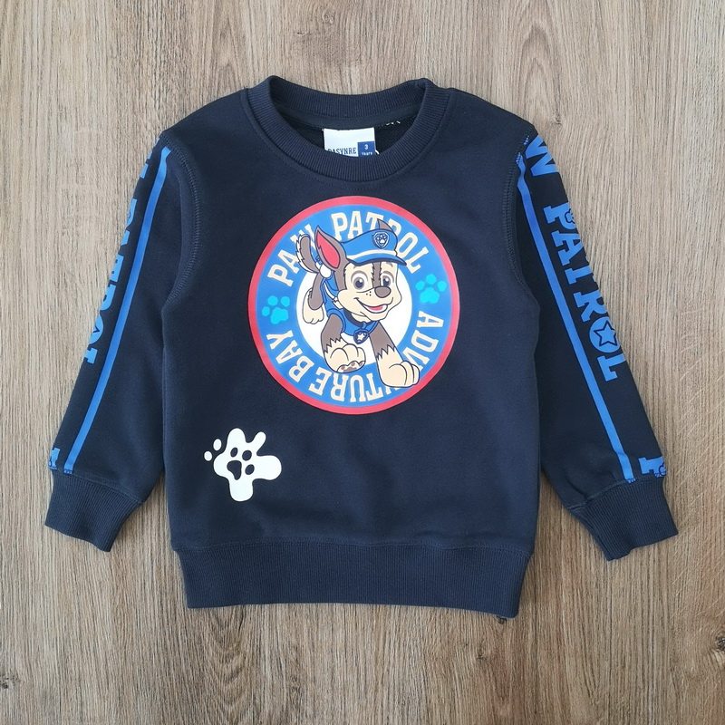 中小童男童卫衣儿童秋季童装宝宝长袖T恤小孩卡通狗狗套头打底衫在类目 童装/婴儿装/亲子装, 卫衣/绒衫中 - 来自Buy2taobao.com提供专业的淘宝代购服务