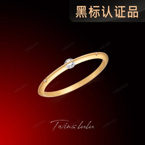 TWINSLULU可转动星球手镯