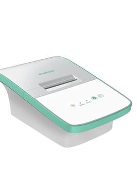 北京天星哈希浊度计专用打印机TX-900UN专用天星针式打印机色带