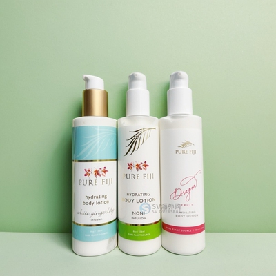 PureFiji斐济身体乳椰奶滋润保湿香体润肤乳236ml原装进口