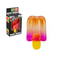 Needoh Nice Cream Cone Gradient Ice cream pizza Cake Layer Relief Kneading Fun thumbnail 7