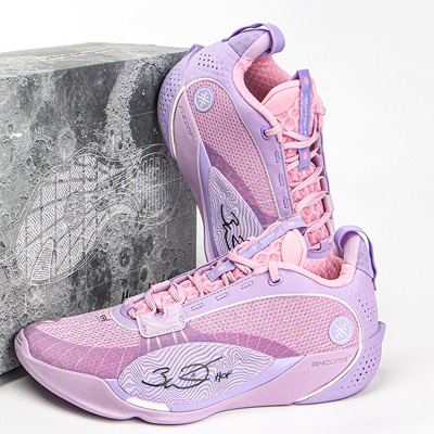 李宁韦德全城13篮球鞋男回弹减震