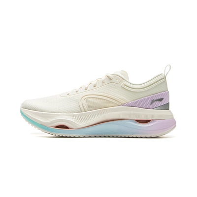 李宁惊鸿跑步鞋女鞋运动跑鞋舒适