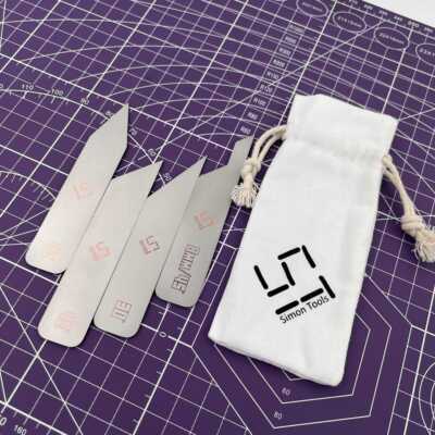 不锈钢打磨板小明工具铺