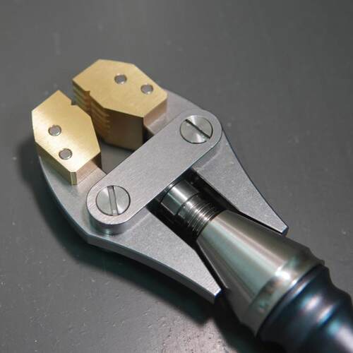 珠宝手虎钳手工diysimontools