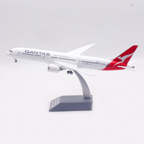 澳洲航空波音B787-9VH-ZNC