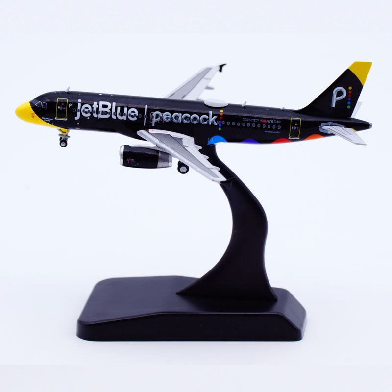 JCWings捷蓝航空N706JB