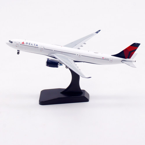 达美航空A339-900NEON433DX