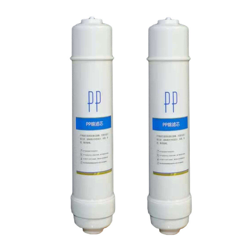 新飞品客超滤通用十寸韩式净水器