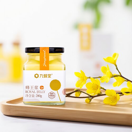 优等品蜂王浆旗舰店官方天然