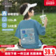 小象汉姆童装 中大童洋气 2026夏新款 男童短袖 T恤纯棉儿童夏天t恤衫