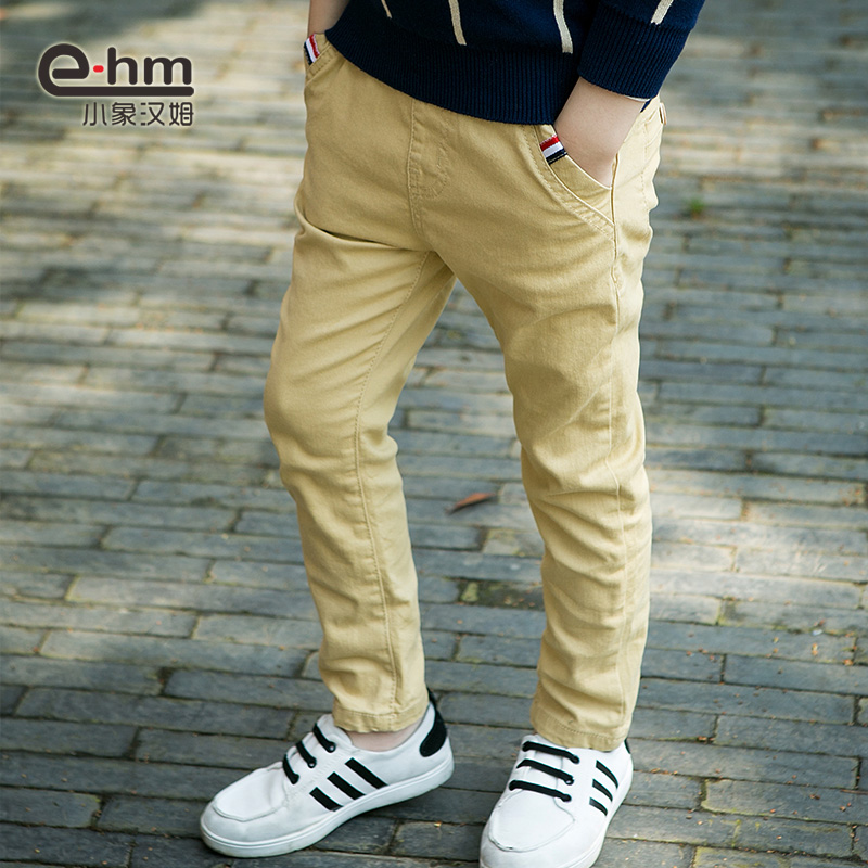 Pantalon garcon - Ref 2056006 Image 3
